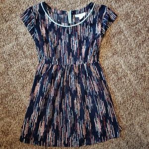 Motherhood XL maternity blouse